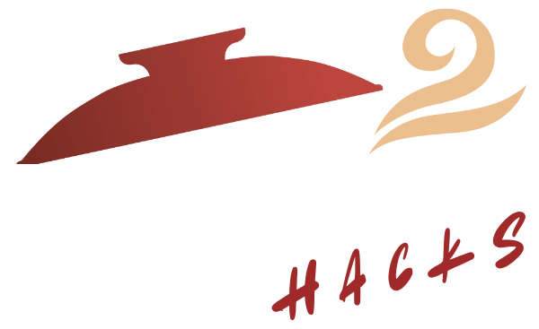 gourmethacks